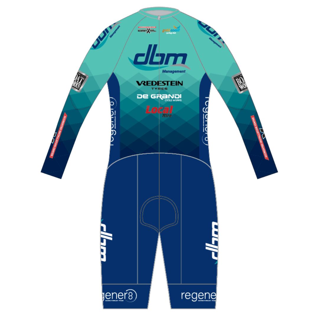 Prestige AeroFit Suit