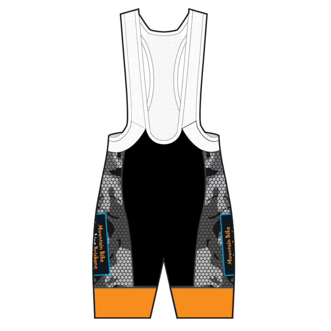 Core Bib Shorts