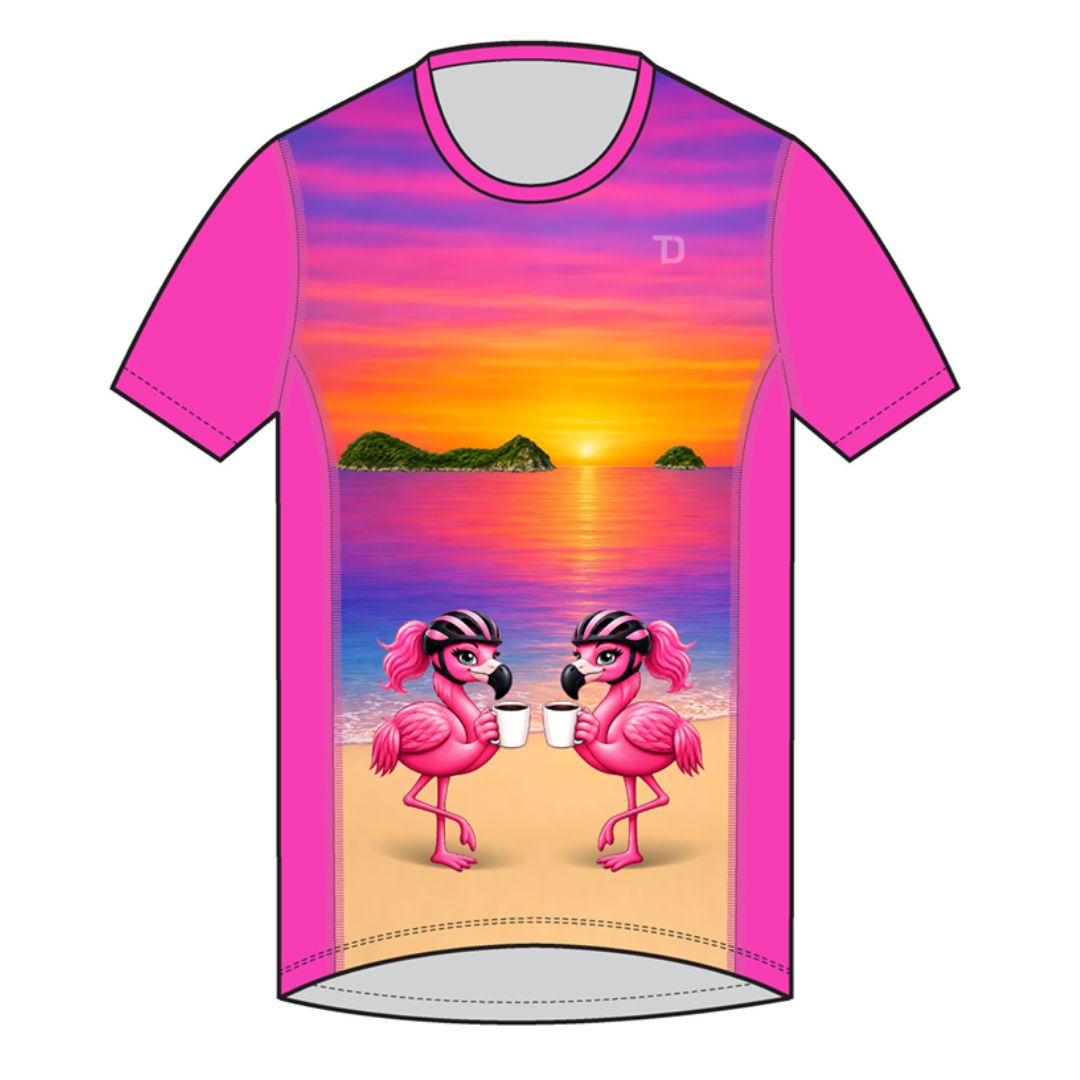 Prestige Run Shirt