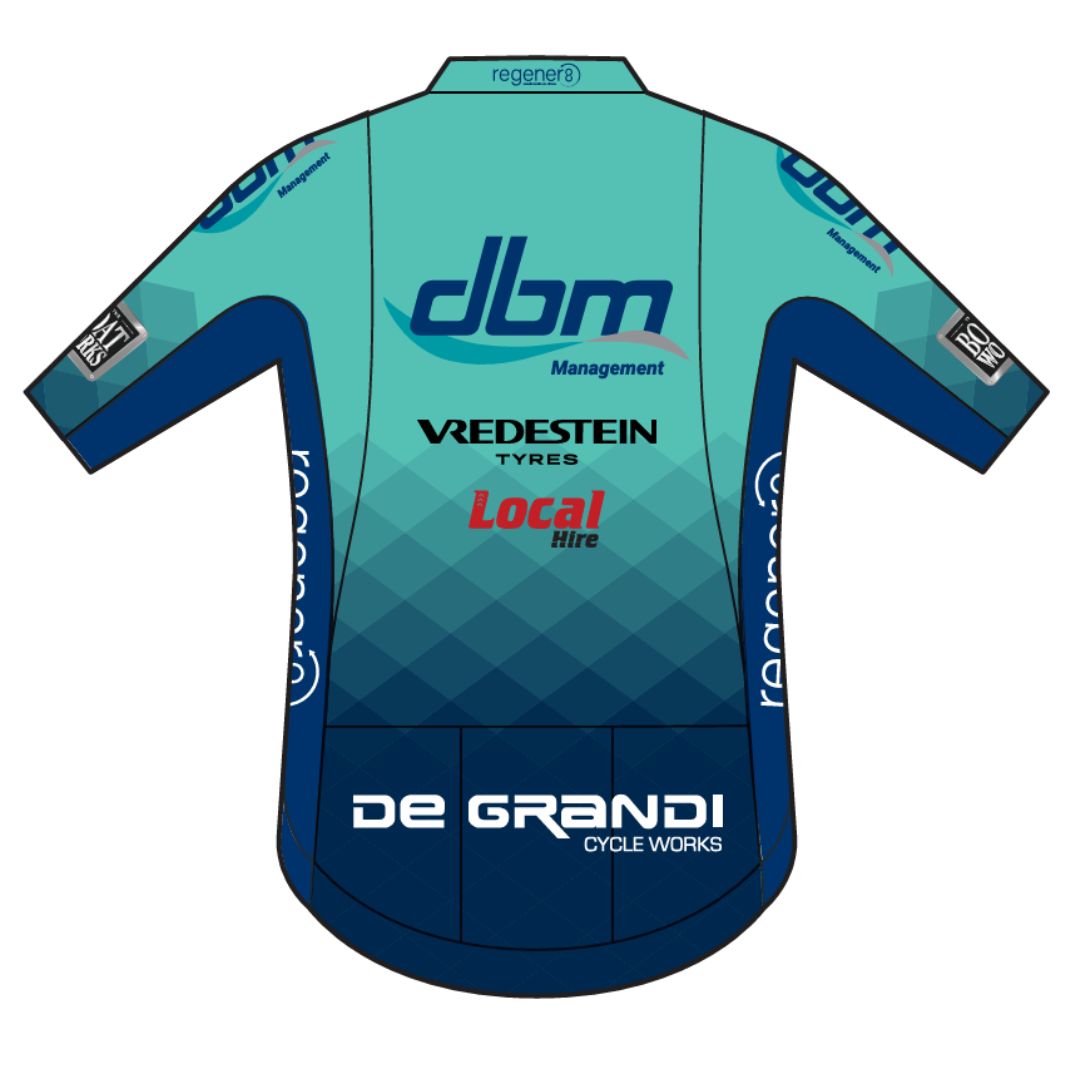 Prestige AeroFit Jersey