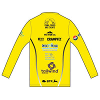 Core Run Shirt (Long-Sleeved)
