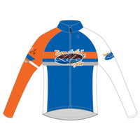 Core Fleece Jersey