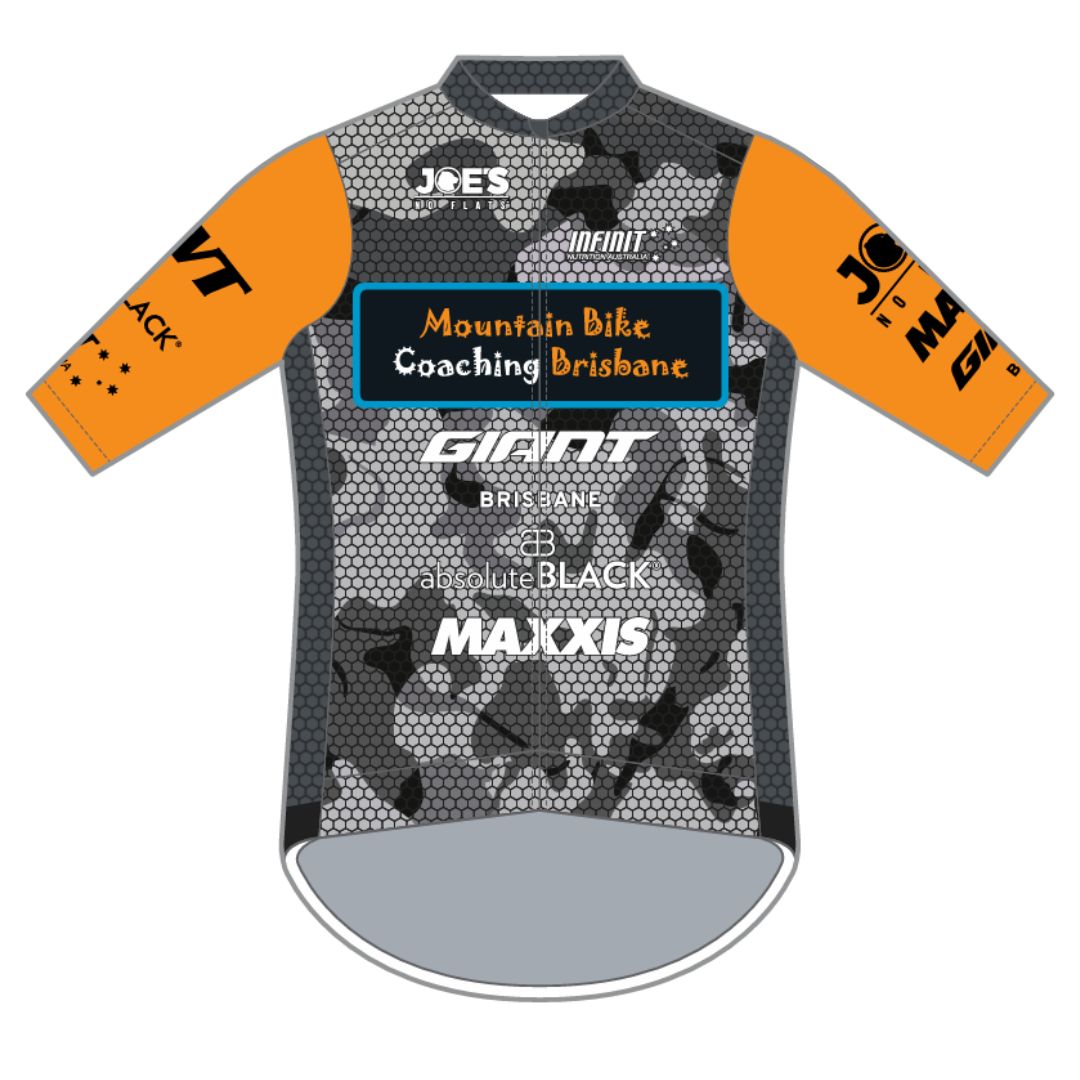 Core Jersey