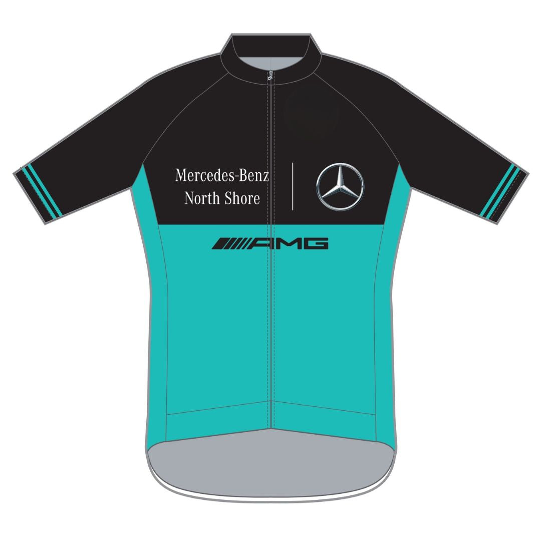 Classic Air Jersey