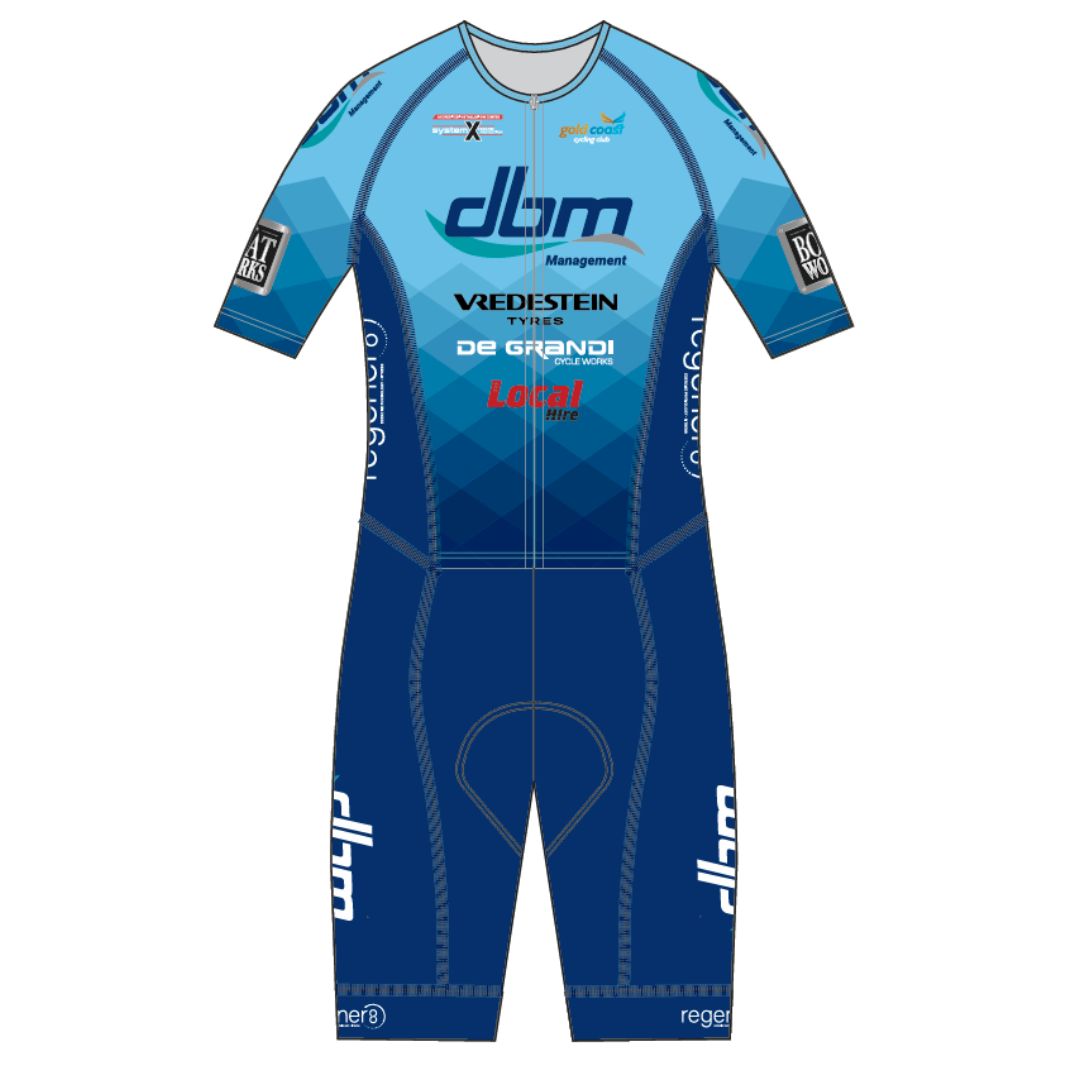 Core AeroFit Tri Suit