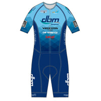 Core AeroFit Tri Suit