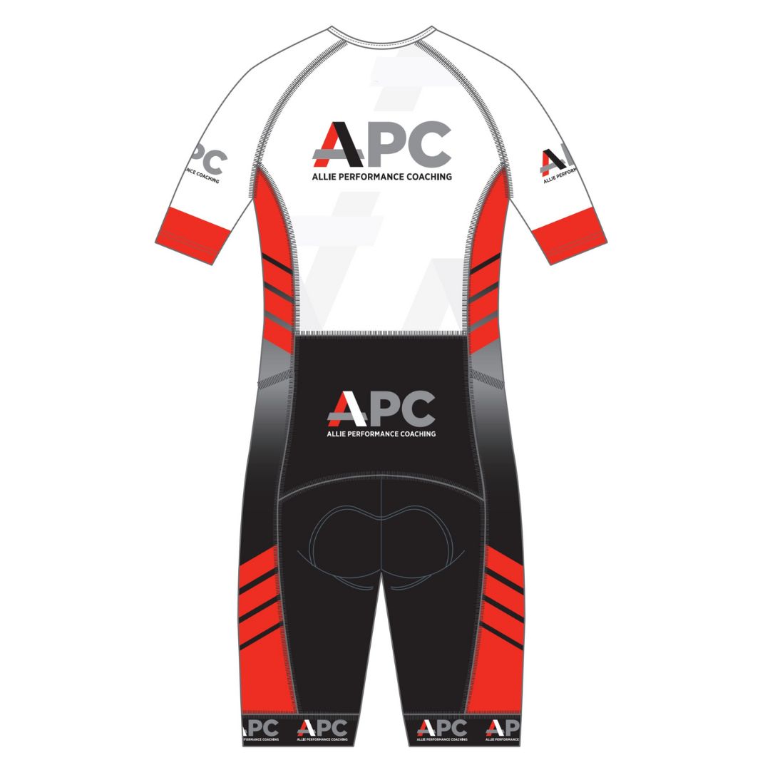 Core AeroFit Tri Suit