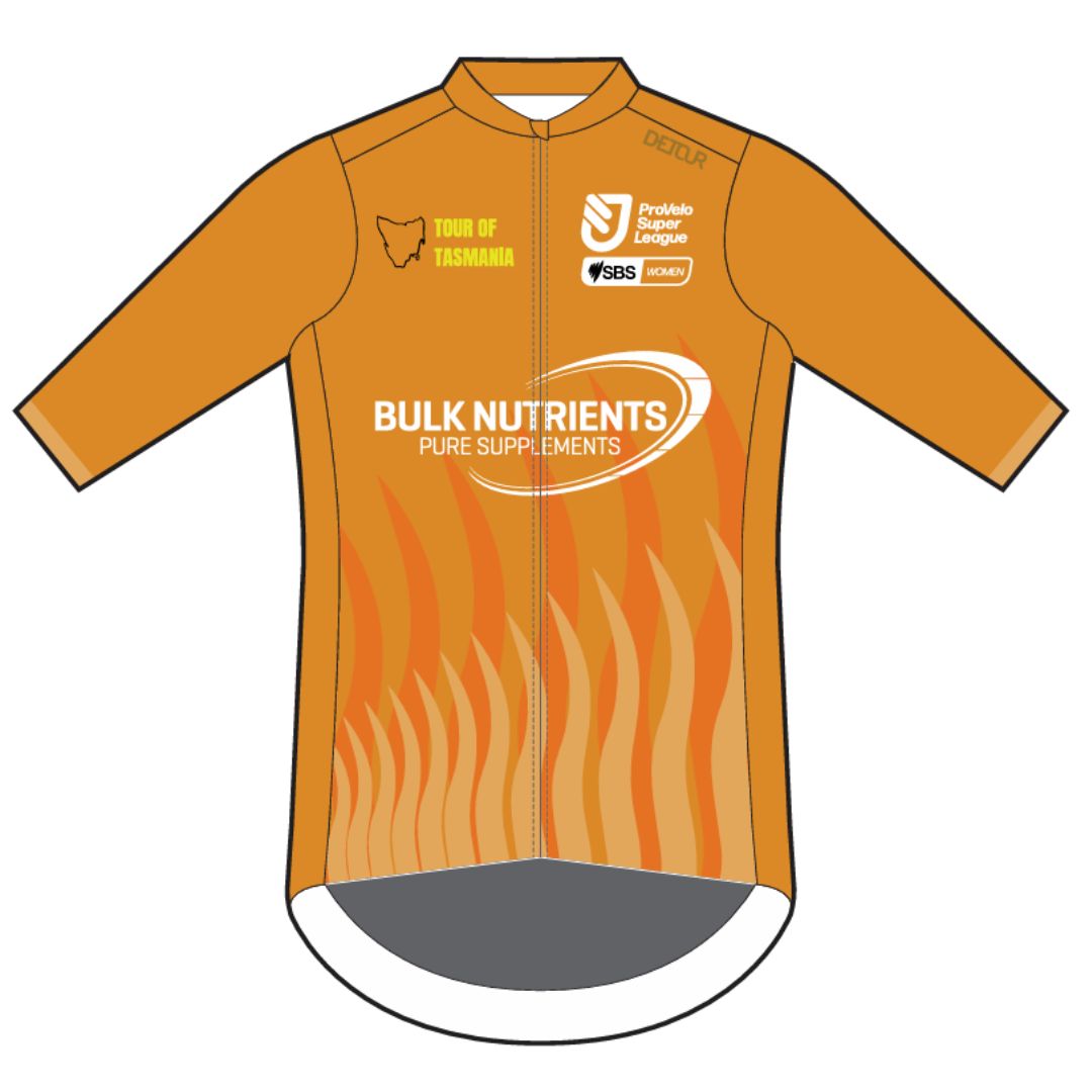 Prestige AeroFit Jersey