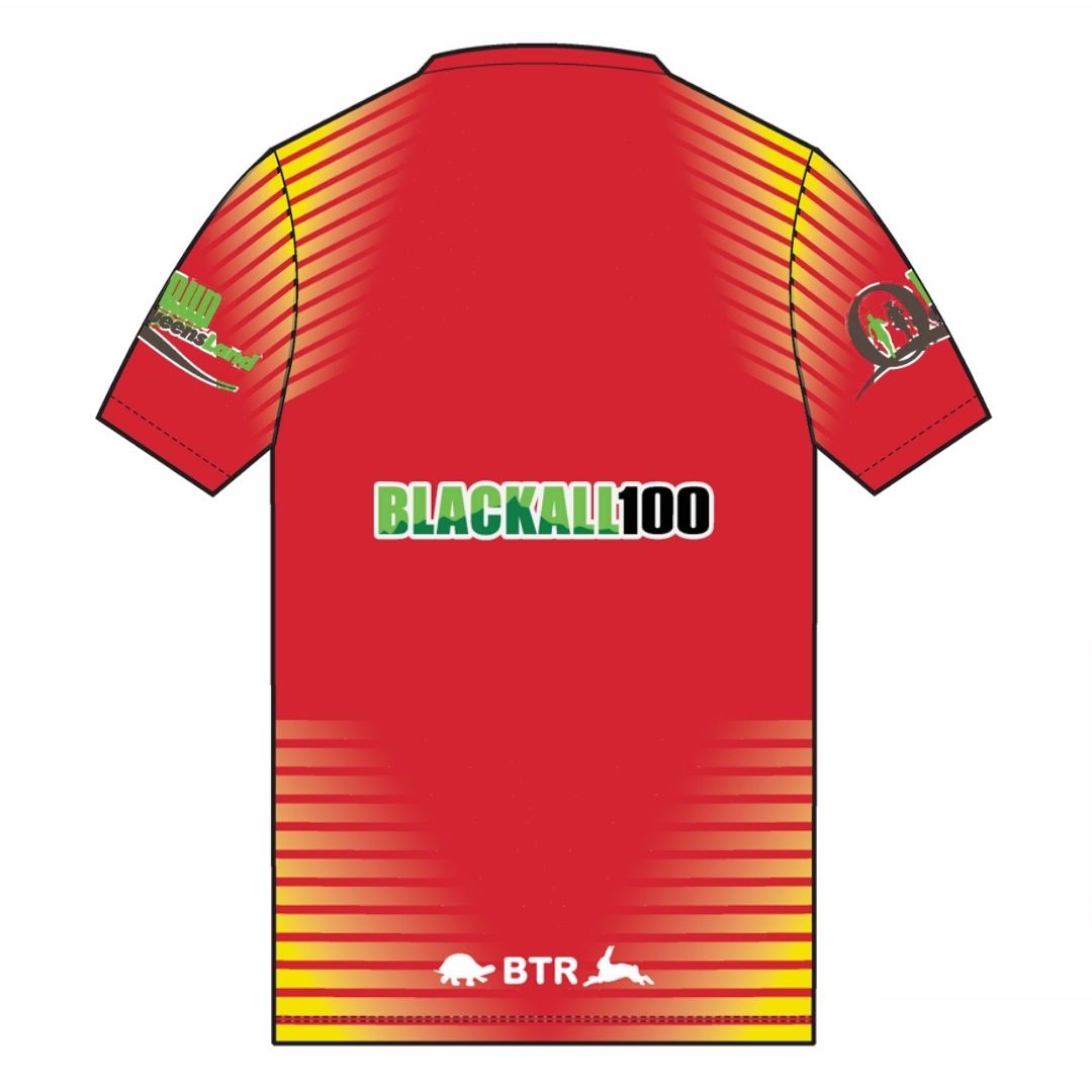 Core Run Shirt