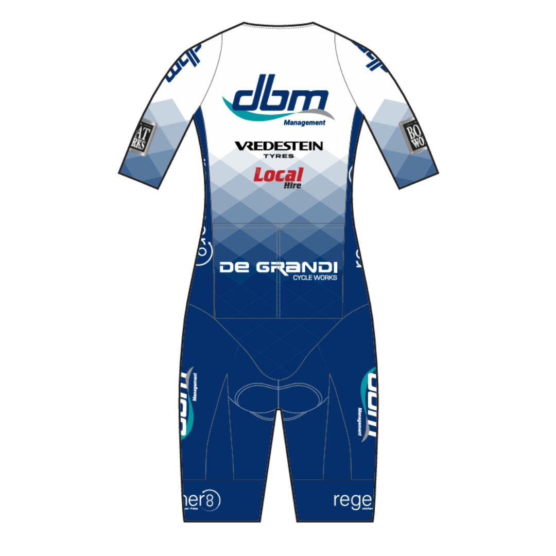 Prestige Integrated Suit