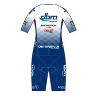 Prestige Integrated Suit