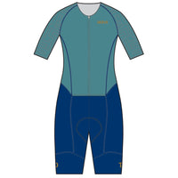 Core Integrated Suit