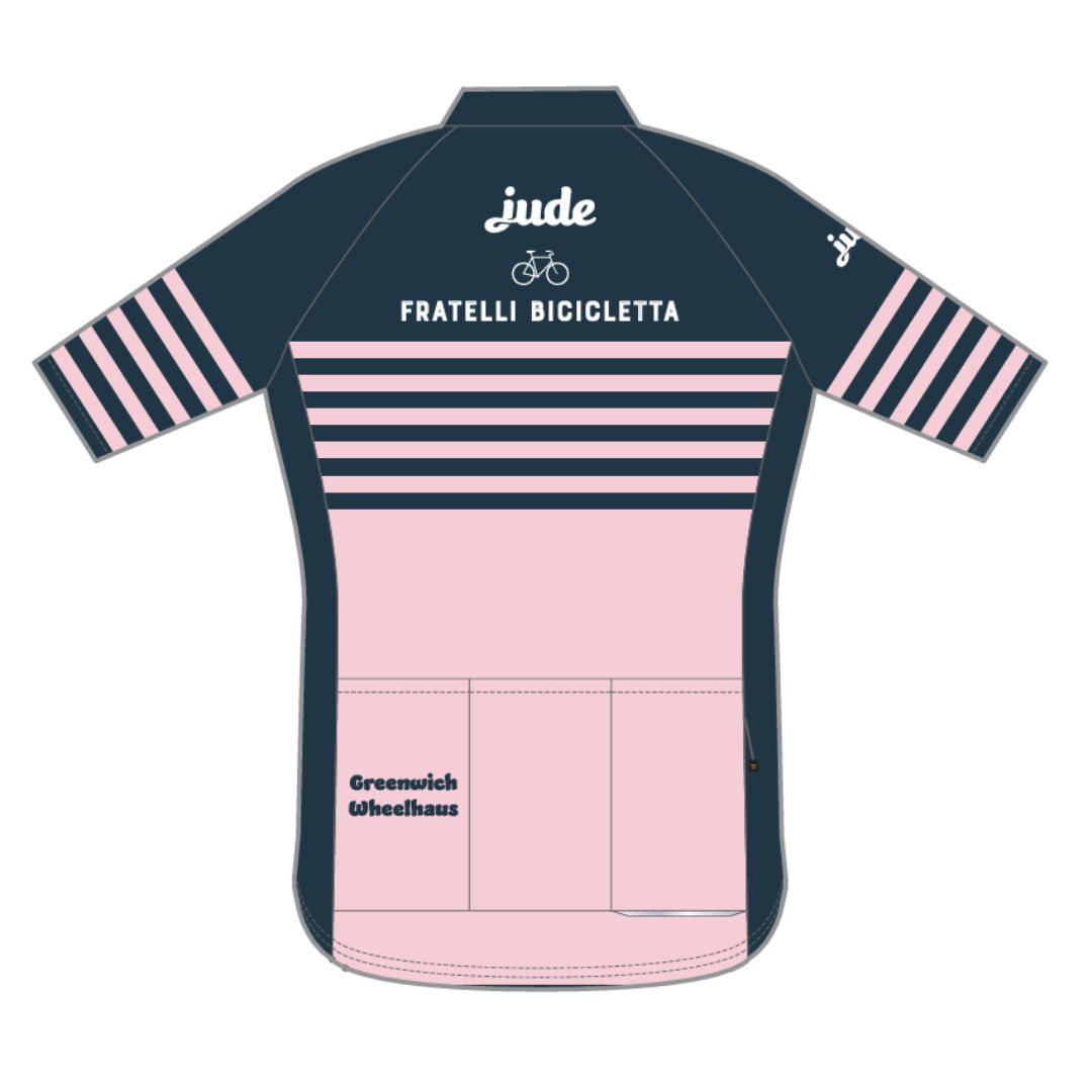 Classic Air Jersey