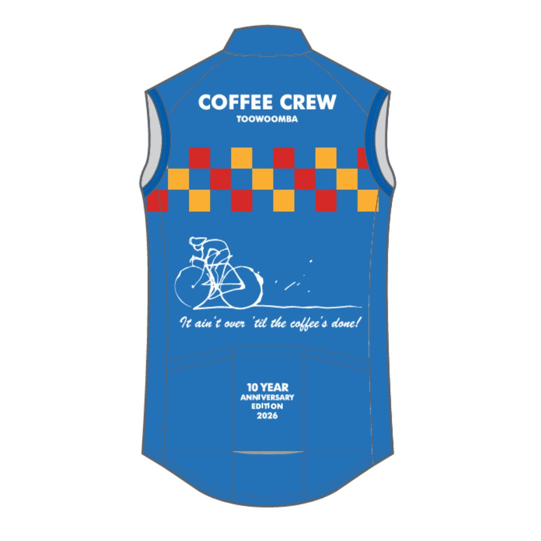 Prestige All Weather Gilet