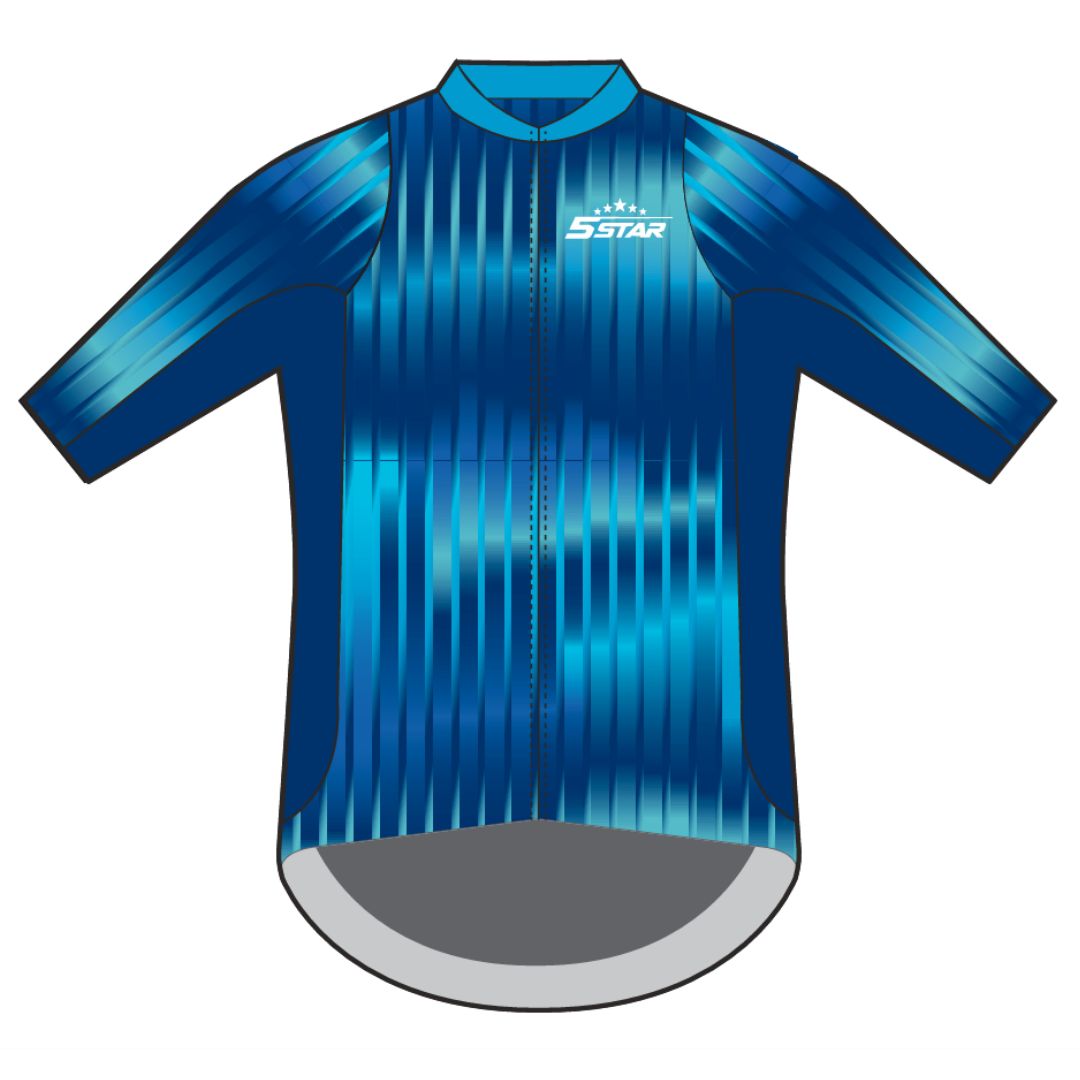 Prestige AeroFit Jersey