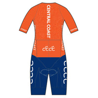 Prestige Integrated Suit