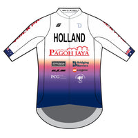 Prestige AeroFit Jersey