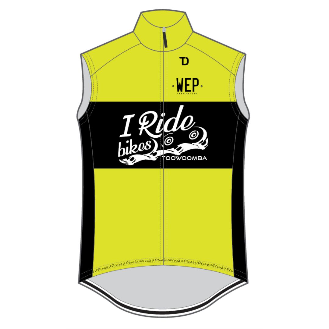 Core Gilet