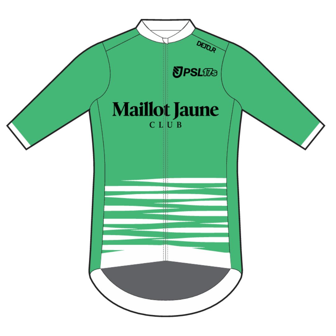 Prestige AeroFit Jersey