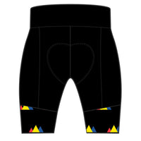 PERFORMANCE High-Rise Cycle Shorts