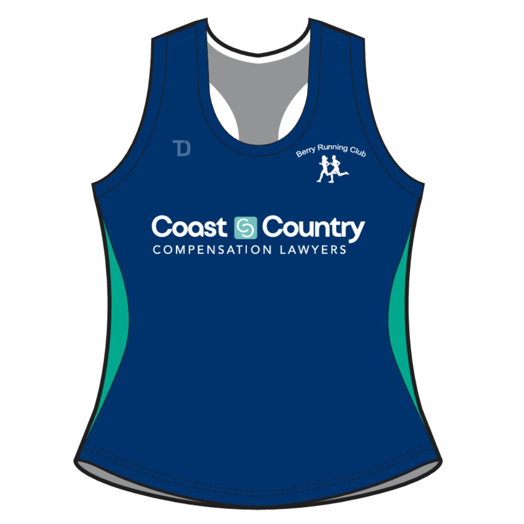 Core Open Racer Singlet