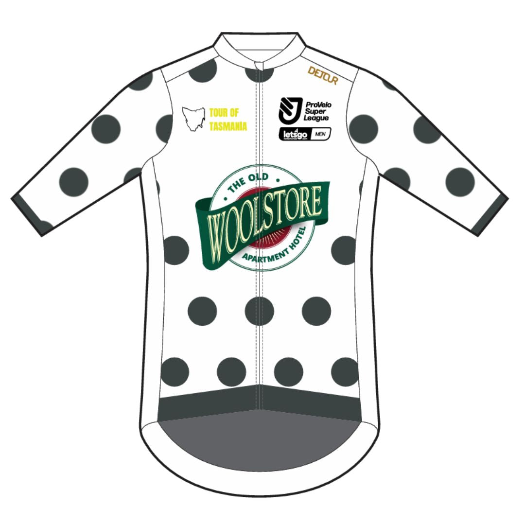 Prestige AeroFit Jersey