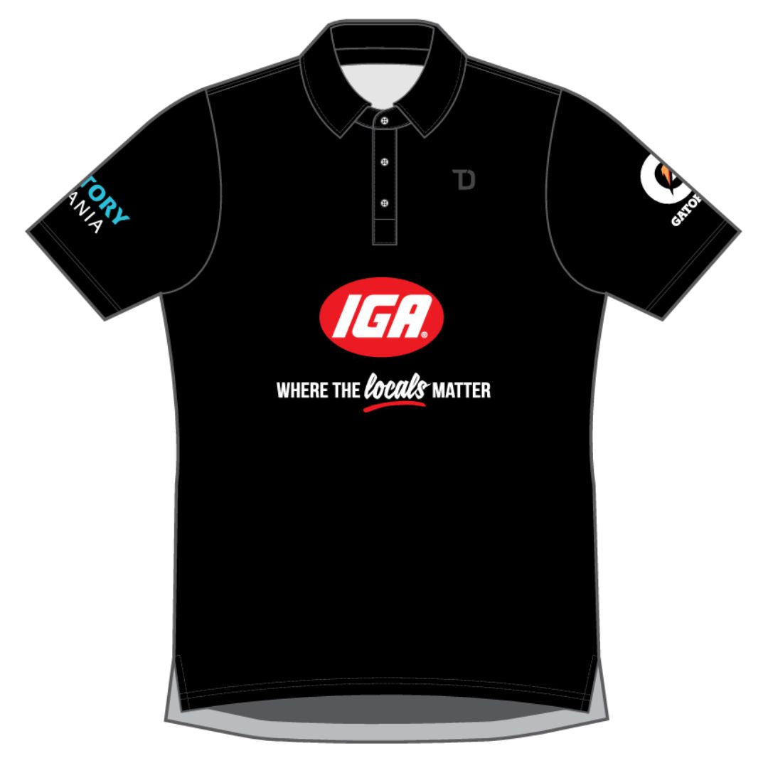 Detour Polo
