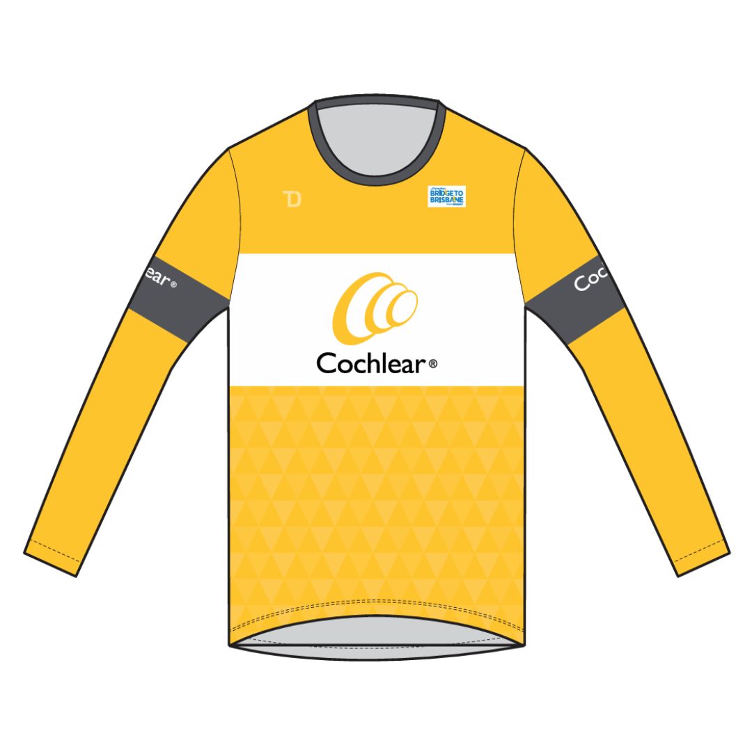 Core Run Shirt