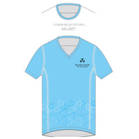 Prestige Run Shirt