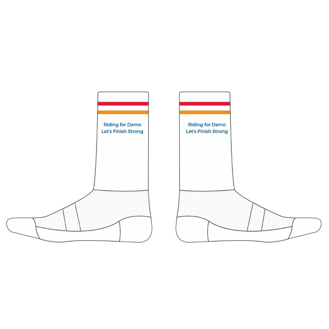 Classic Cycle Socks