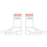 Classic Cycle Socks