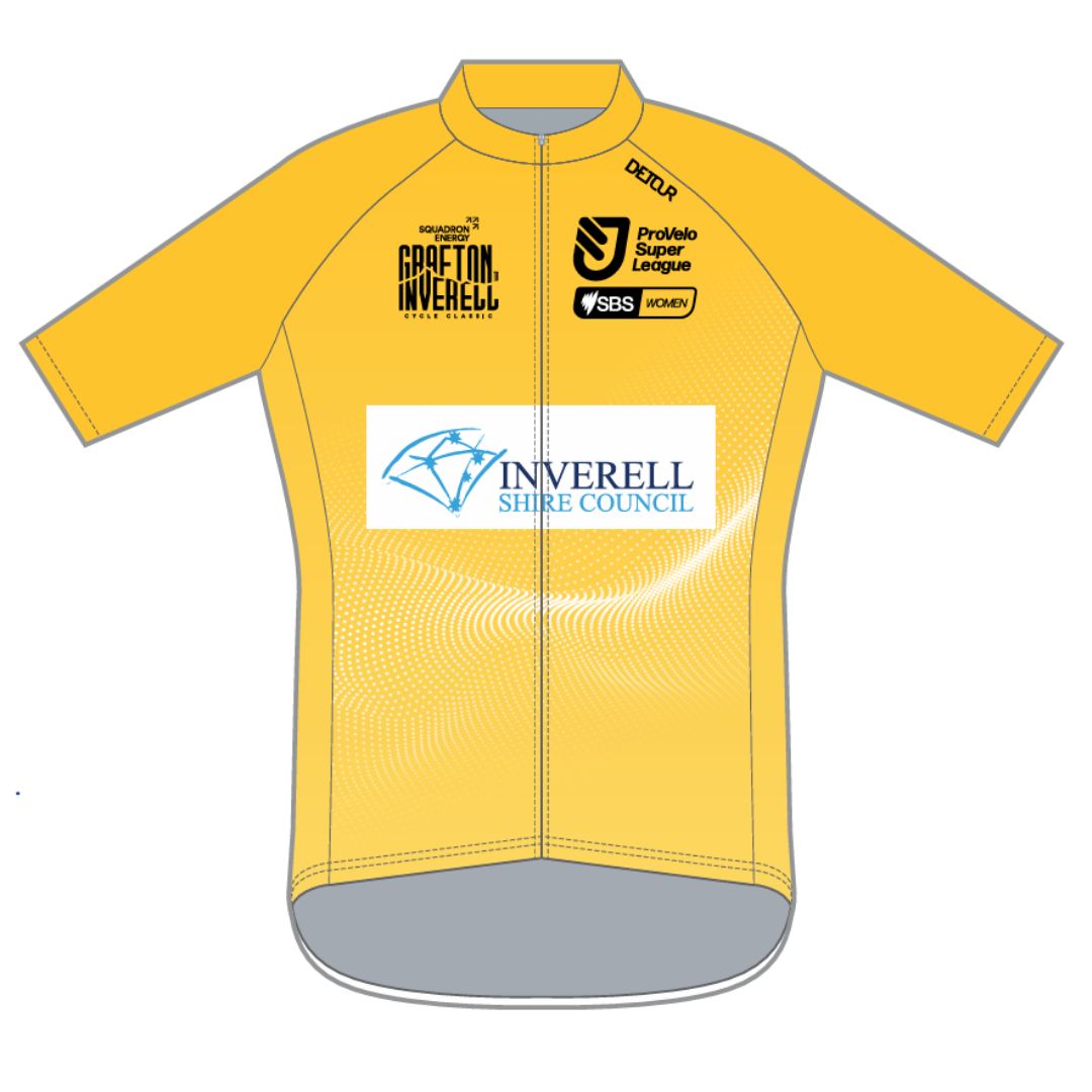 Event Jersey