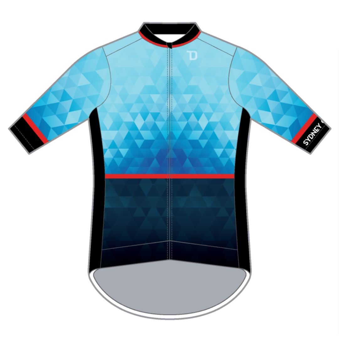 Prestige Air Jersey