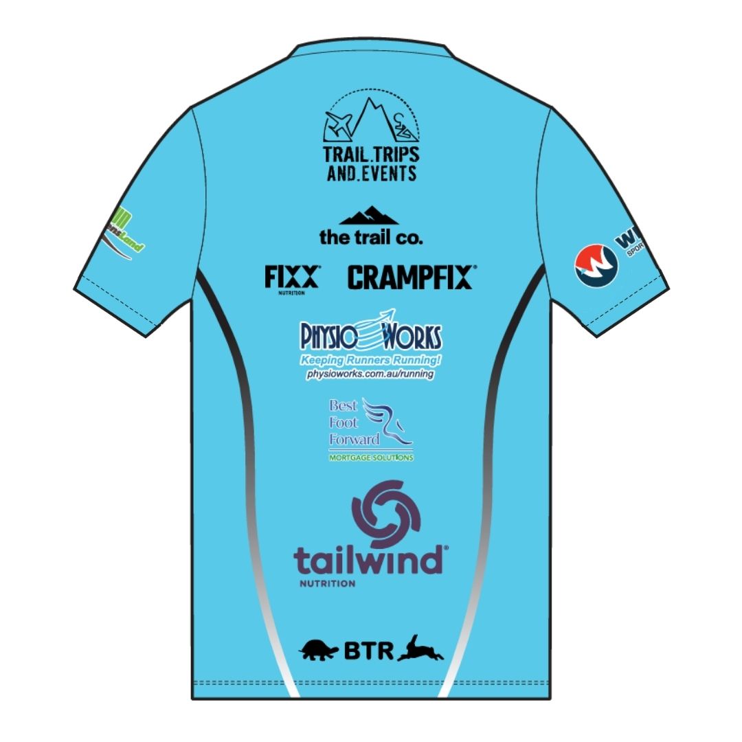 Core Run Shirt