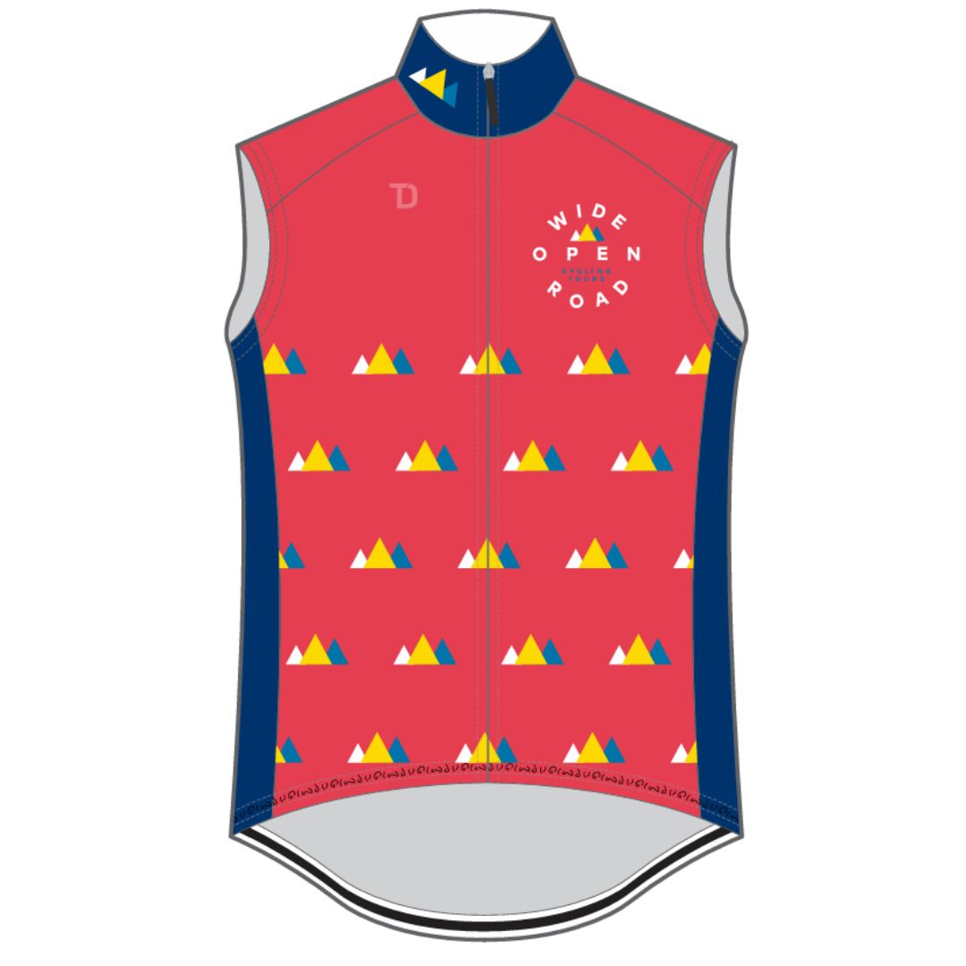 Core Gillet
