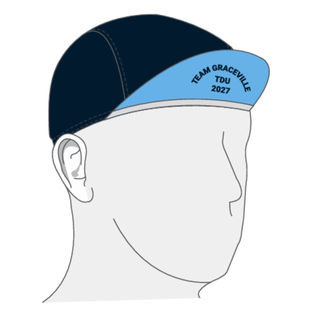 Classic Cycle Cap