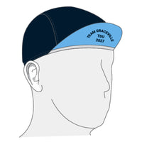 Classic Cycle Cap