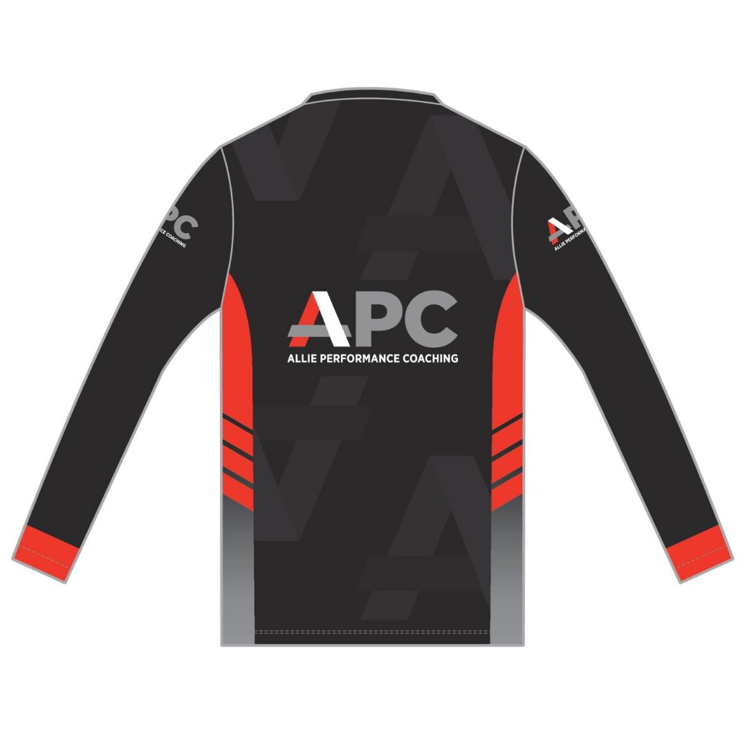 Core Run Shirt (Long-Sleeved)