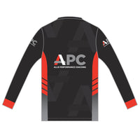Core Run Shirt (Long-Sleeved)