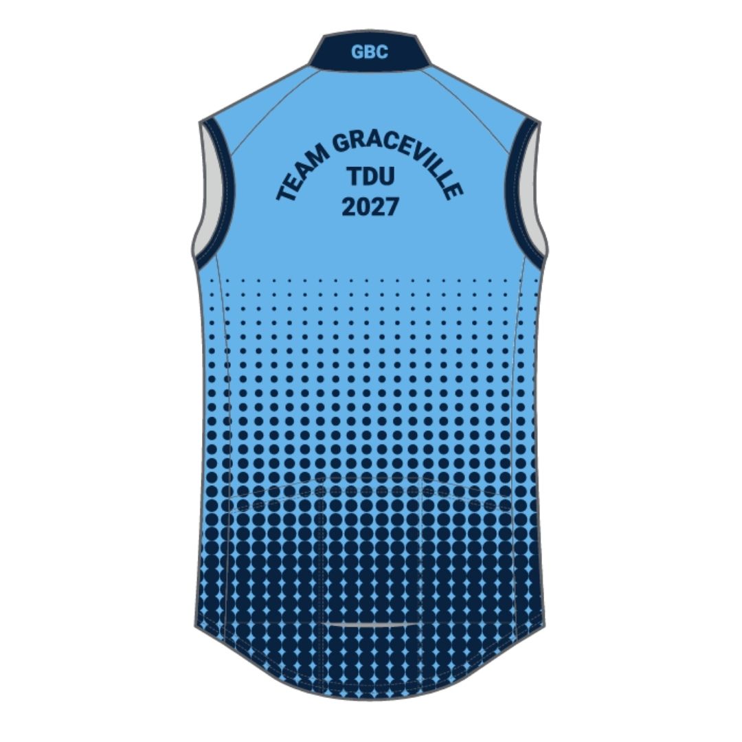 Prestige All Weather Gilet