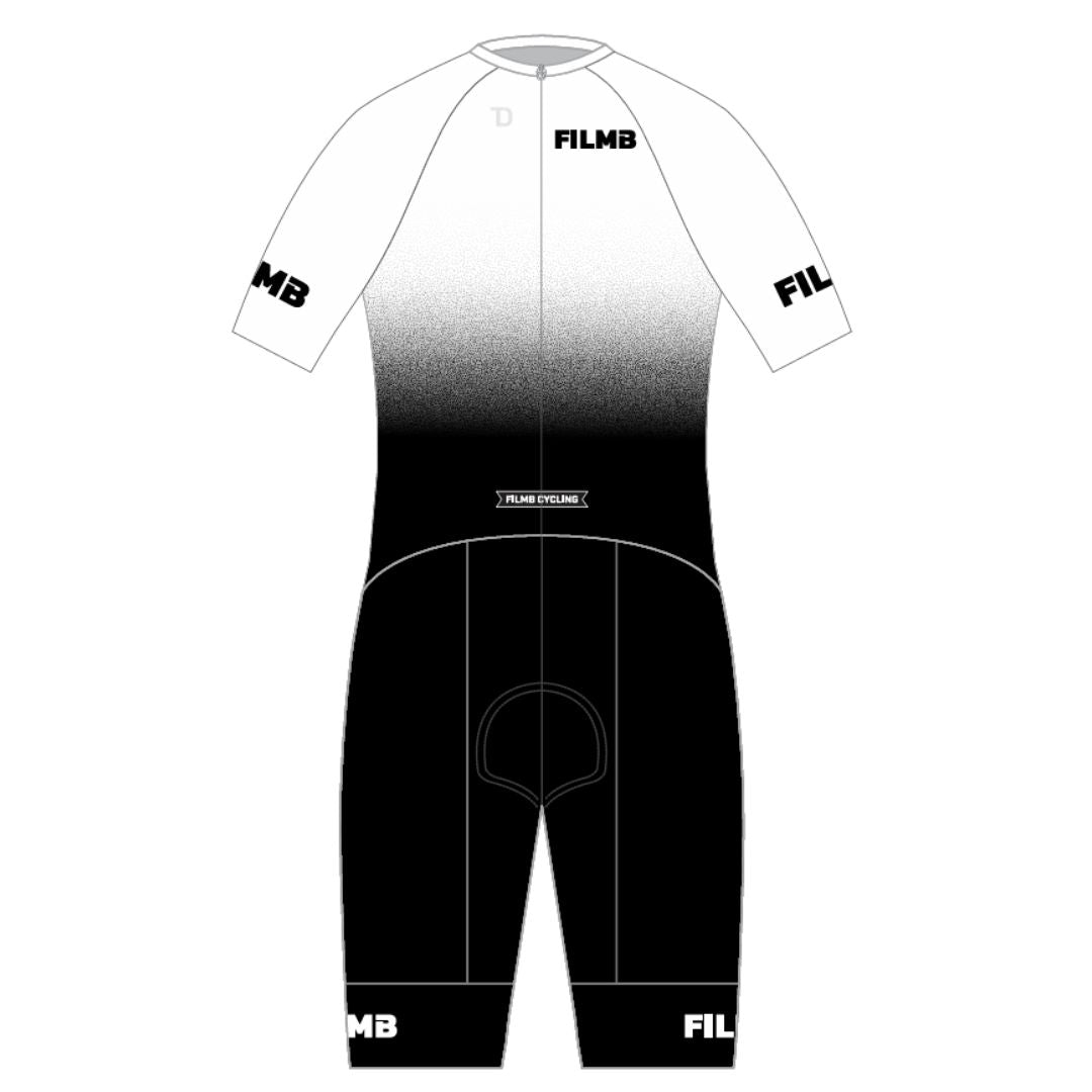 Prestige AeroFit Suit