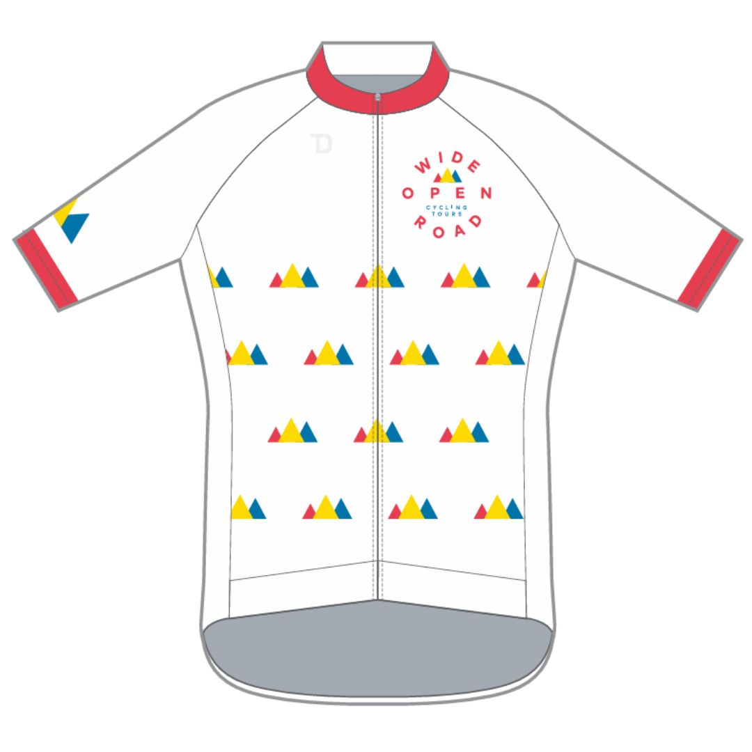 Classic Jersey - Generic