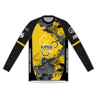 Core Trail Jersey (Long-Sleeved)