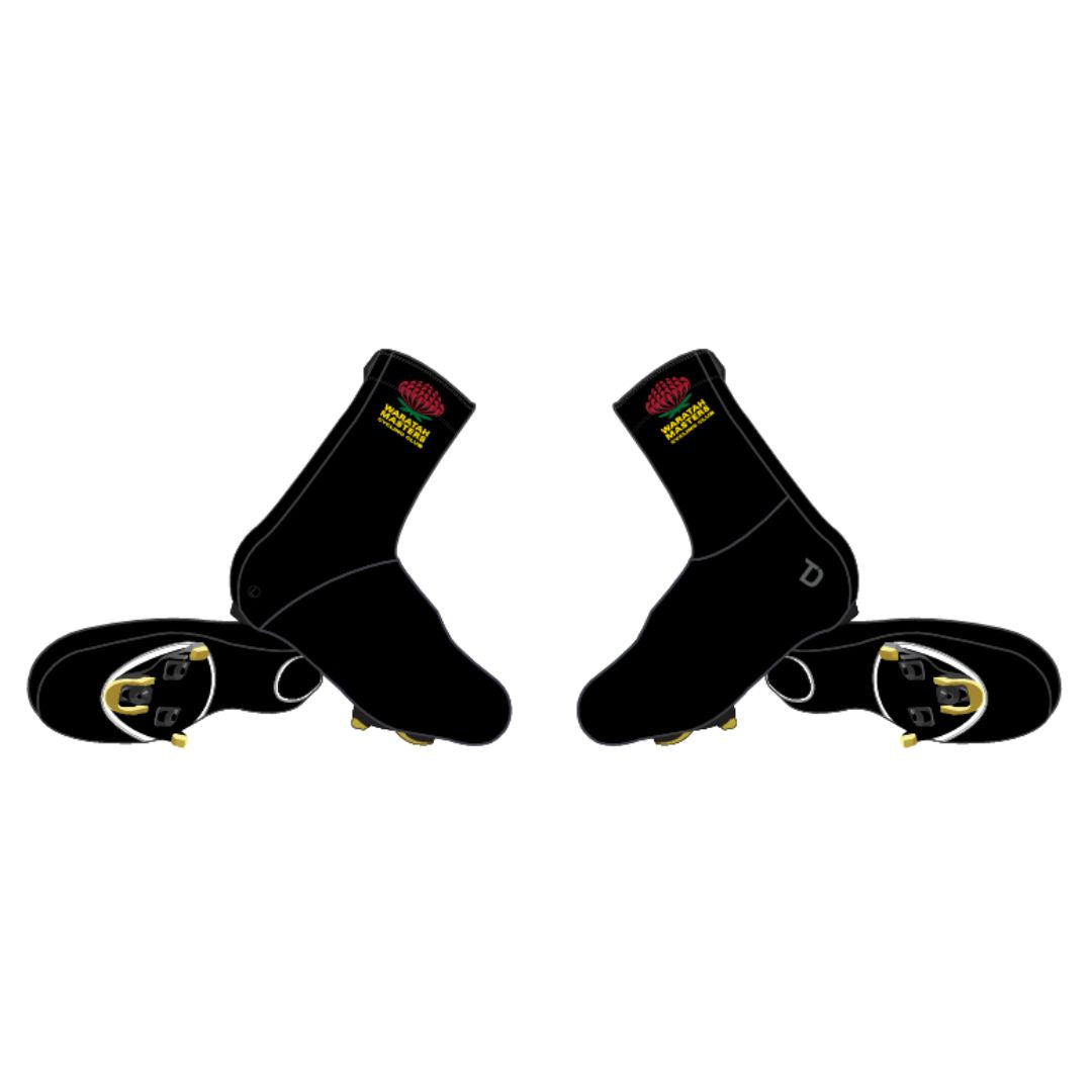 AeroFit Shoe Covers