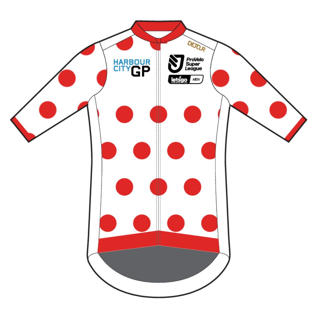 Prestige AeroFit Jersey