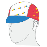 Classic Cycle Cap