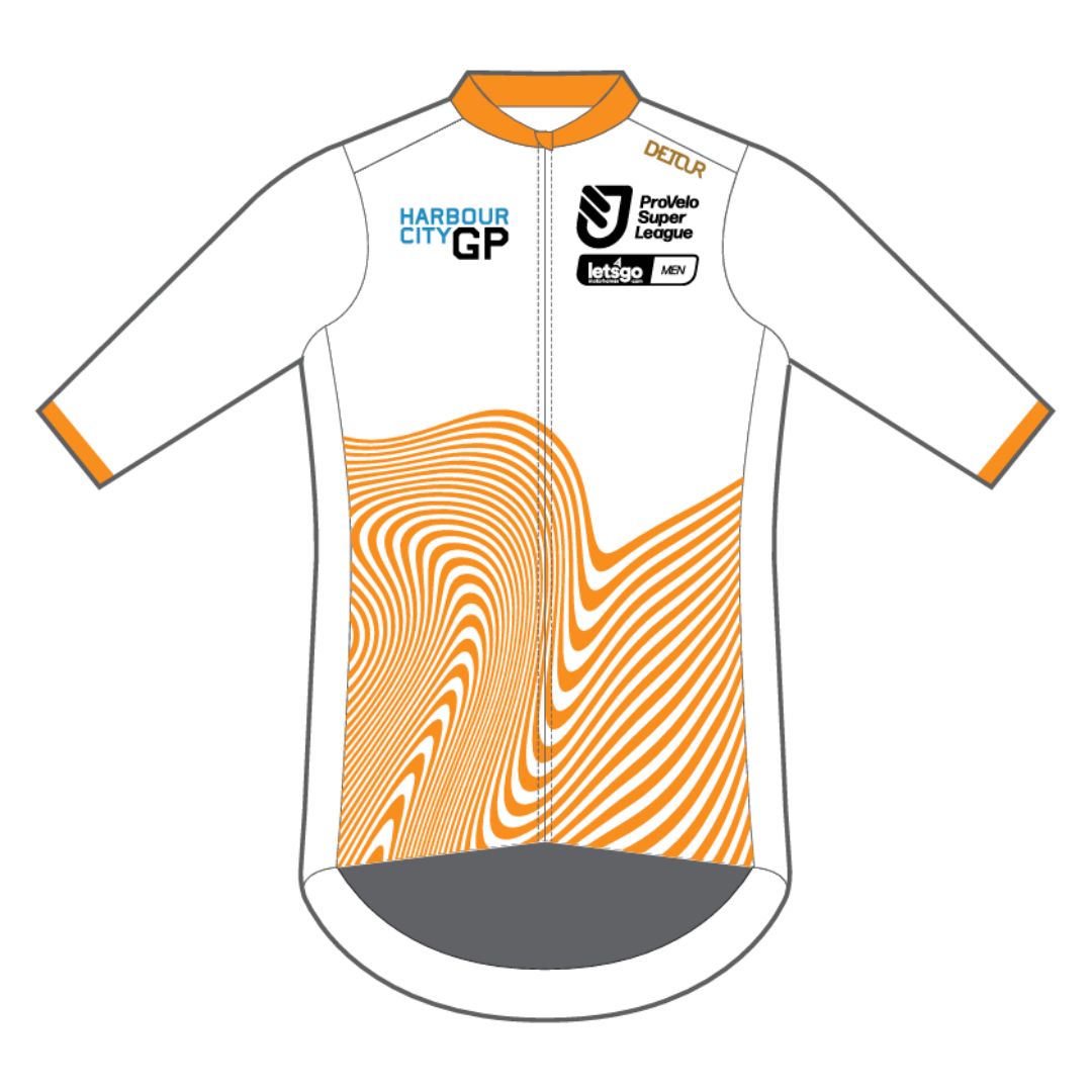 Prestige AeroFit Jersey