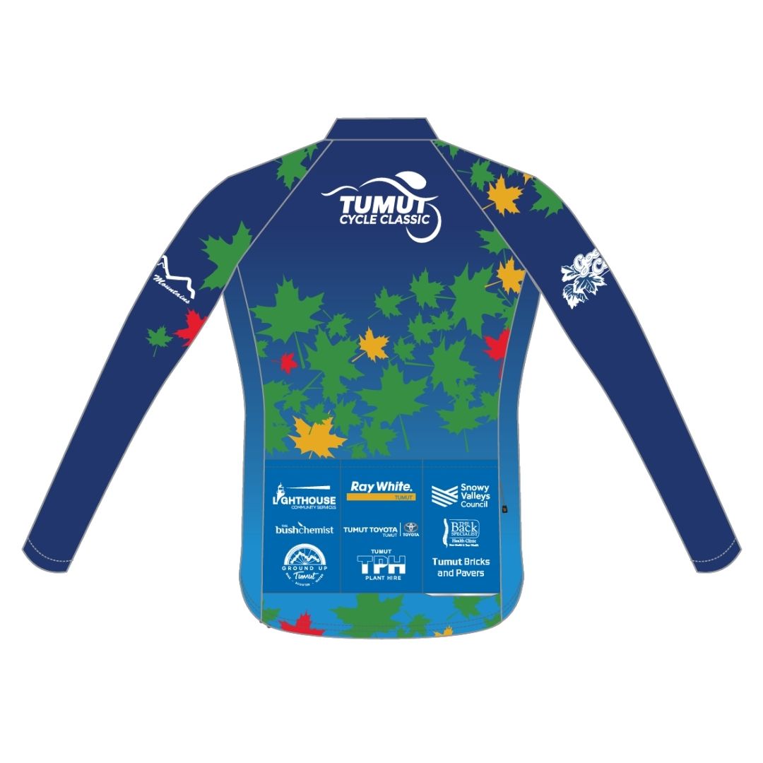 Classic Air Jersey (Long-Sleeved)
