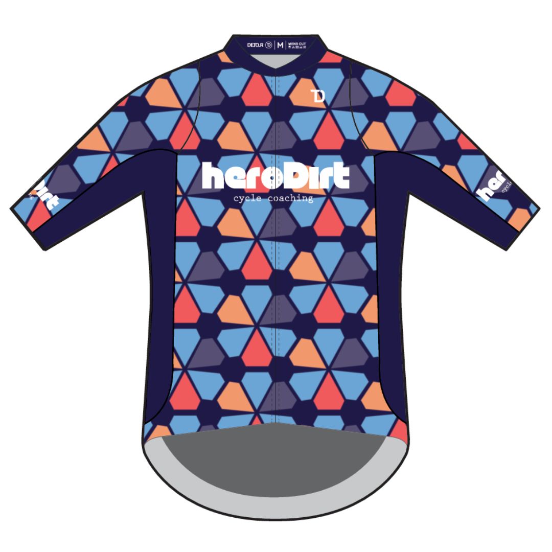 Prestige AeroFit Jersey