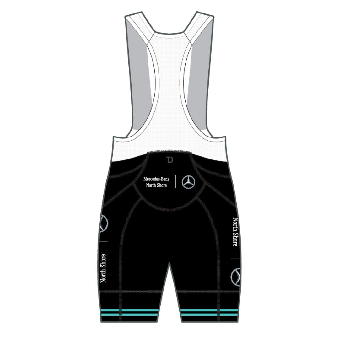 Prestige Bib Shorts